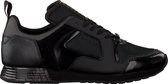 Cruyff Classics Dames Lage sneakers Lusso - Zwart - Maat 46