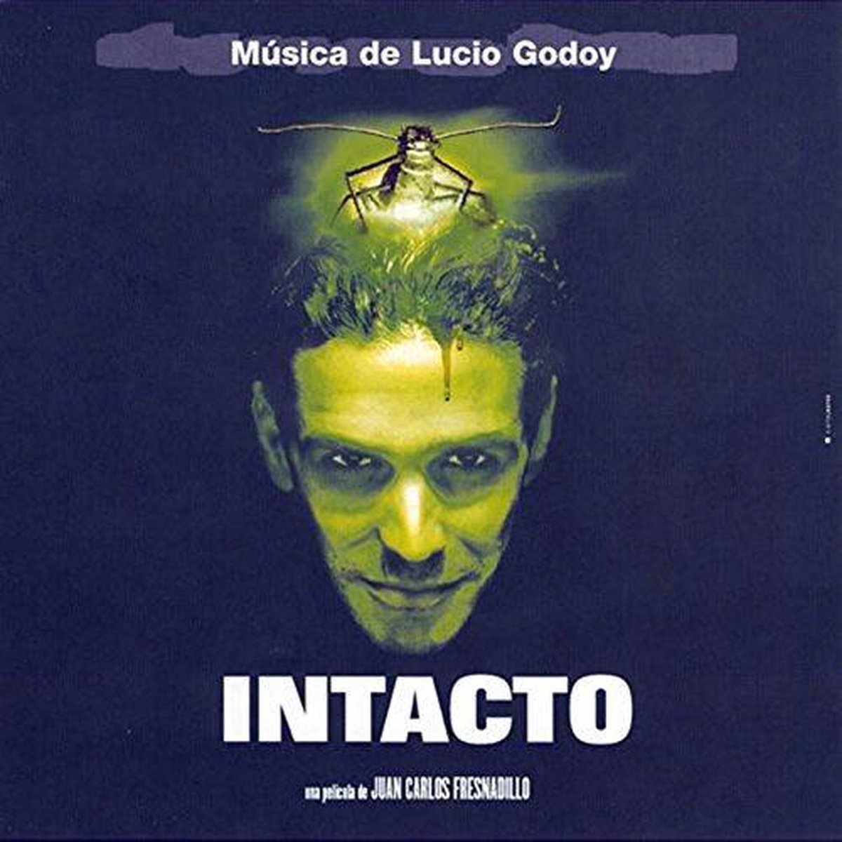 Intacto