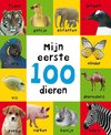 Mijn eerste 100 - Mijn eerste 100 dieren