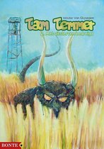Tam Temmer 2 Met uitsterven bedreigd