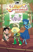 Steven Universe: Playing by Ear (Vol. 6), 6