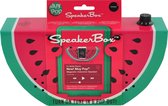 Didak Play Inductie SpeakerBox Watermeloen