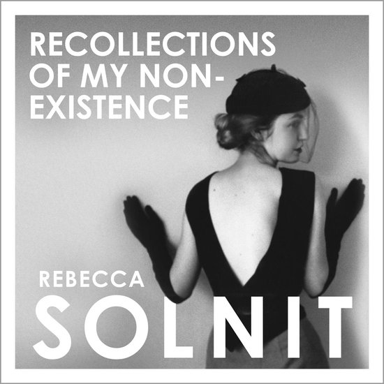 Recollections of My Non-Existence - cover