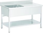 700 SPOELTAFEL BODEMSCHAP 1 MIDDEN 700