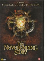 Neverending Story (1984)