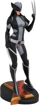 Marvel Gallery: SDCC 2019 - White Costume X-23 PVC Statue