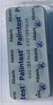 Palintest Alkaliteit tabletten