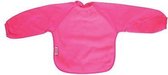 Silly Billyz snuggly towel long sleeved bib 2Y+