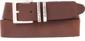 Petrol Industries 40457 Heren Riem-Bruin-95 cm