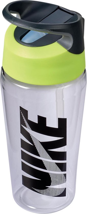 Nike TR Hypercharge Straw Bottle 16 OZ/ 473 ml 