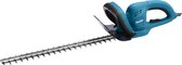 Bol.com Makita UH5261 Elektrische Heggenschaar - 400 W - zwaardlengte 52 cm - mesafstand 19 mm aanbieding