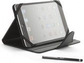 NGS Codex kit hoes voor 7" en 8" tablets - zwart