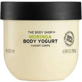The Body Shop Body Yogurt Moringa 200 ml