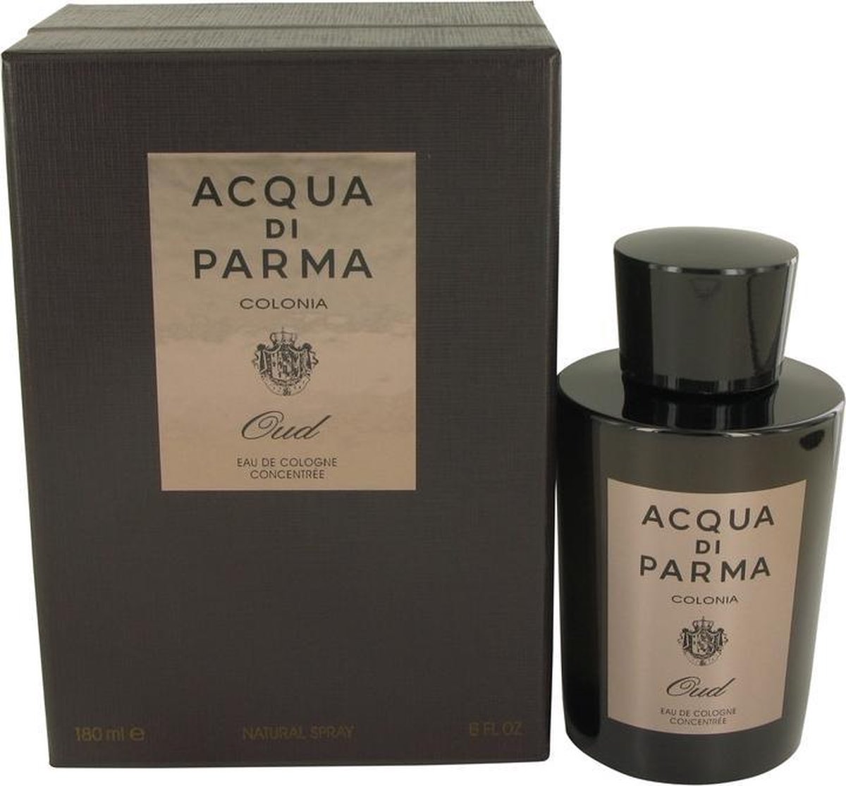 Bol Com Acqua Di Parma Colonia Oud 180 Ml Eau De Cologne