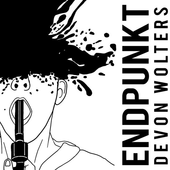 Endpunkt - cover