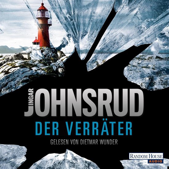 Der Verräter - cover