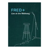 The Analogues ‎– The First Analog Fred+ Live DVD+CD