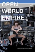 Postmillennial Pop 26 - Open World Empire