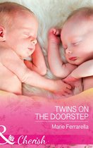Forever, Texas 17 - Twins On The Doorstep (Forever, Texas, Book 17) (Mills & Boon Cherish)