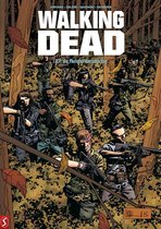 Walking Dead 27 -   De fluisteraarsoorlog