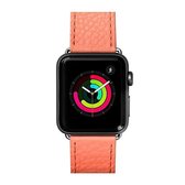 Laut Milano for Apple Watch 38mm coral