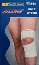 Sports bandage – Compressie - Compressie Kniebrace - Knie Bandage - Compressie Kniebrace / Knie brace – Ondersteuning – Kniebandage-Knie ondersteuning- Maat UNIVERSELE ( 1 )