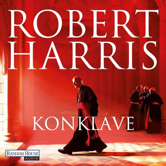 Konklave - cover