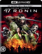 47 Ronin (4K Ultra HD Blu-ray)