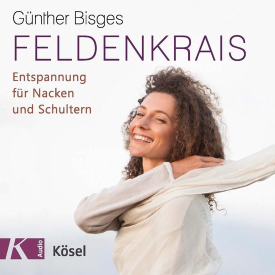 Feldenkrais - cover