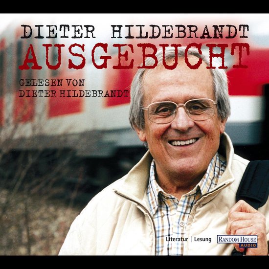Ausgebucht - cover