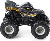 Monster Jam Collector - Dragon Monstertruck - True Metal - Schaal 1:64 - Speelgoedvoertuig