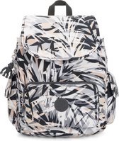 Kipling City Pack S Rugzak - Urban Palm