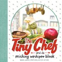 Tiny Chef, The And Da Mishing Weshipee Blook