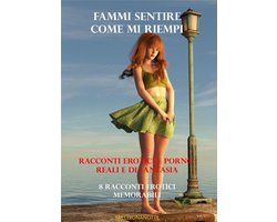 FAMMI SENTIRE COME MI RIEMPI