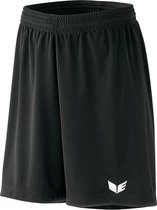 Erima Celta Short Sportbroek met binnenslip Heren - Zwart- Maat XL