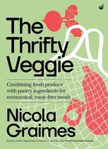 The Thrifty Veggie