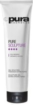 Pura Kosmetica Sculpture gel voor styling 150 ml