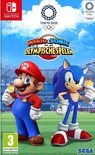 Mario & Sonic op de Olympische Spelen: Tokio 2020 - Switch