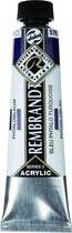 Rembrandt Acryl Verf Serie 2 Phthalo Blue (570)