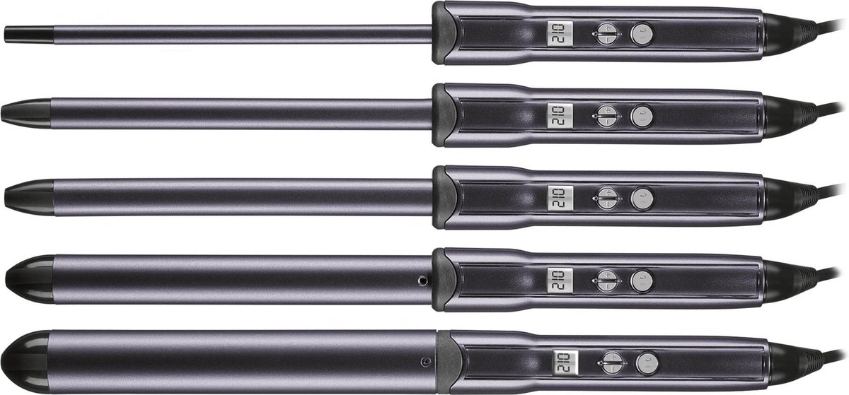 Babyliss Digicurl Krultang 32mm