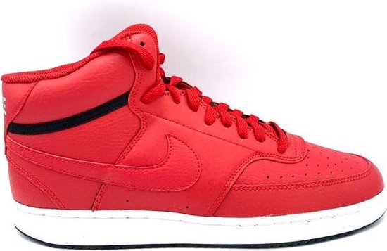 Wmns Nike Court Vision Mid Maat 44 | bol.com
