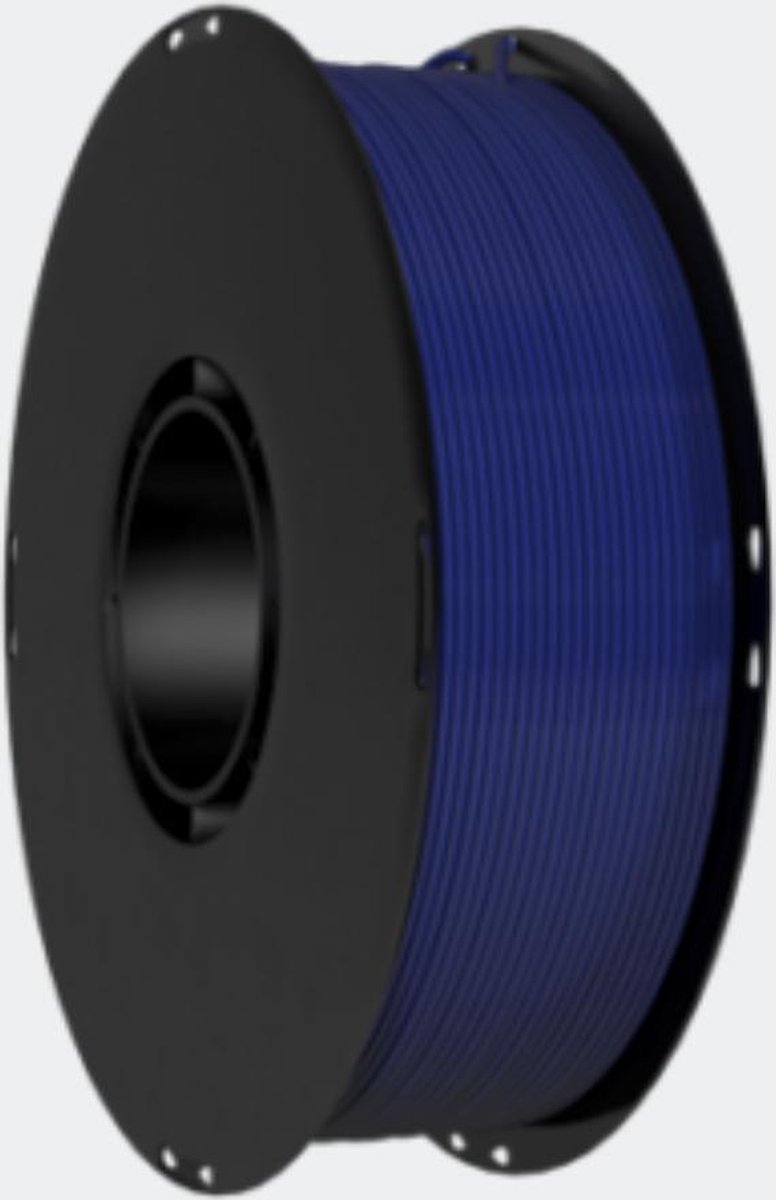 kexcelled-PLA LET OP! 2.85mm-blauw/blue-1000g(1kg)-3d printing filament
