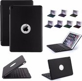 Bluetooth Keyboard Hardcase voor Apple Air-2