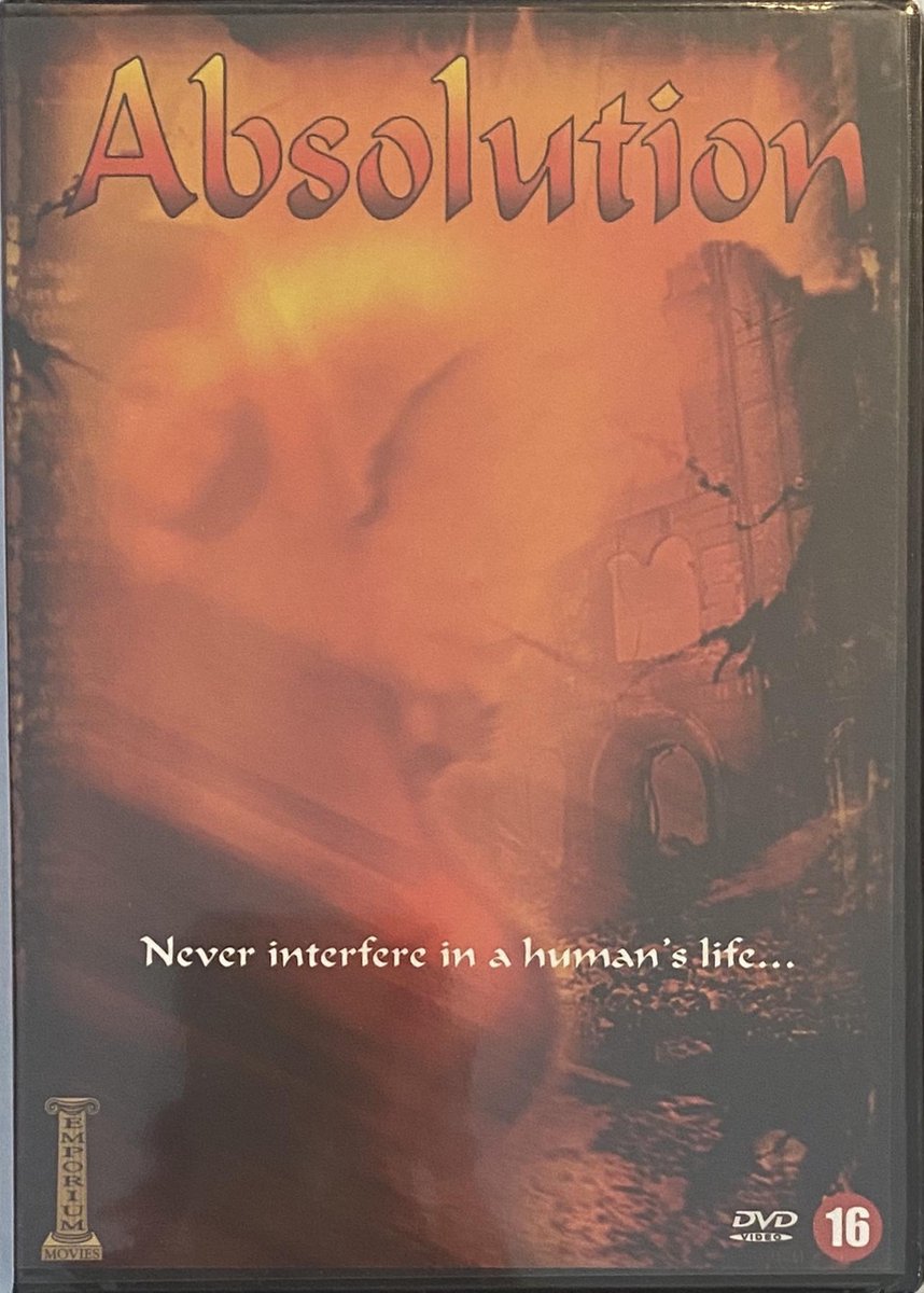 absolution