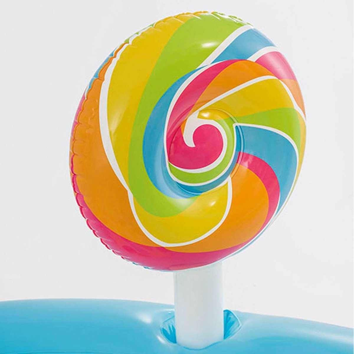 Intex kinderzwembad Candy Zone 295 x 191 x 130 cm — afbeelding 2