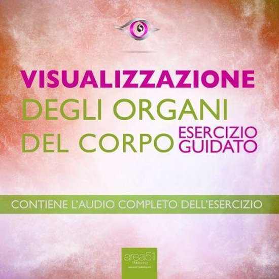 Visualizzazione. Visualizzazione degli organi del corpo - cover