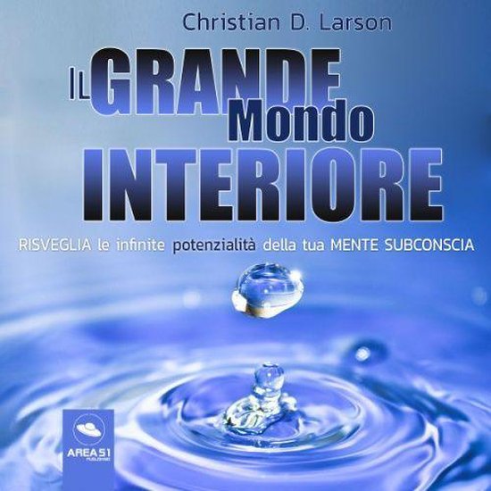 Il grande mondo interiore - cover
