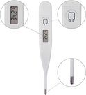 Thermometer voor Lichaam - Thermometers - Baby - Koorts - Koortsthermometer - Koortsthermometer voor Volwassenen