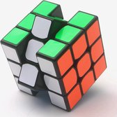 Puzzelkubus - 3x3-Speed Cube - Hoge Kwaliteit - Draait Soepel