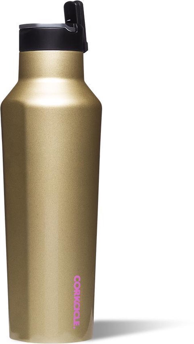 Corkcicle Sport Canteen - 600ml Glampagne